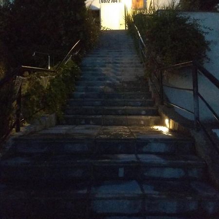Siviri, The Beautiful Sunset Exterior foto