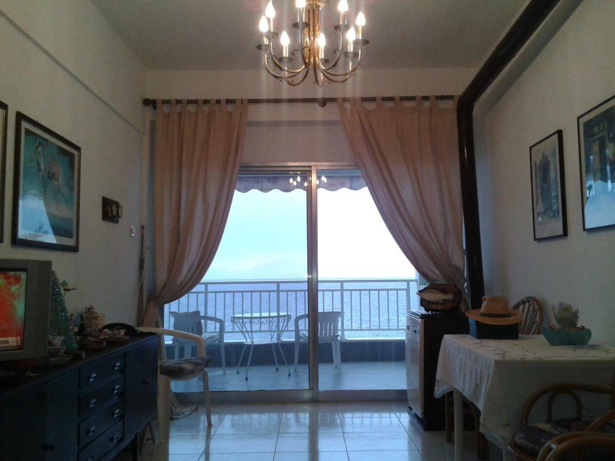 Siviri, The Beautiful Sunset Exterior foto