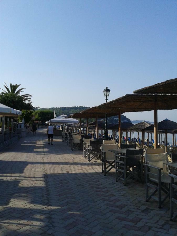Siviri, The Beautiful Sunset Exterior foto