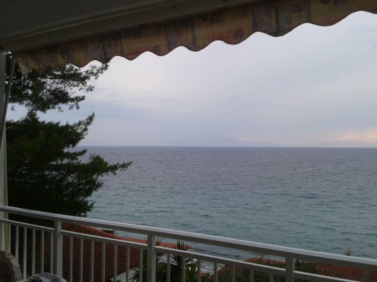 Siviri, The Beautiful Sunset Exterior foto