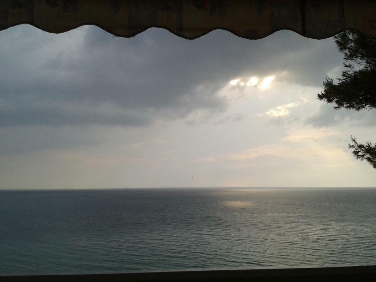 Siviri, The Beautiful Sunset Exterior foto