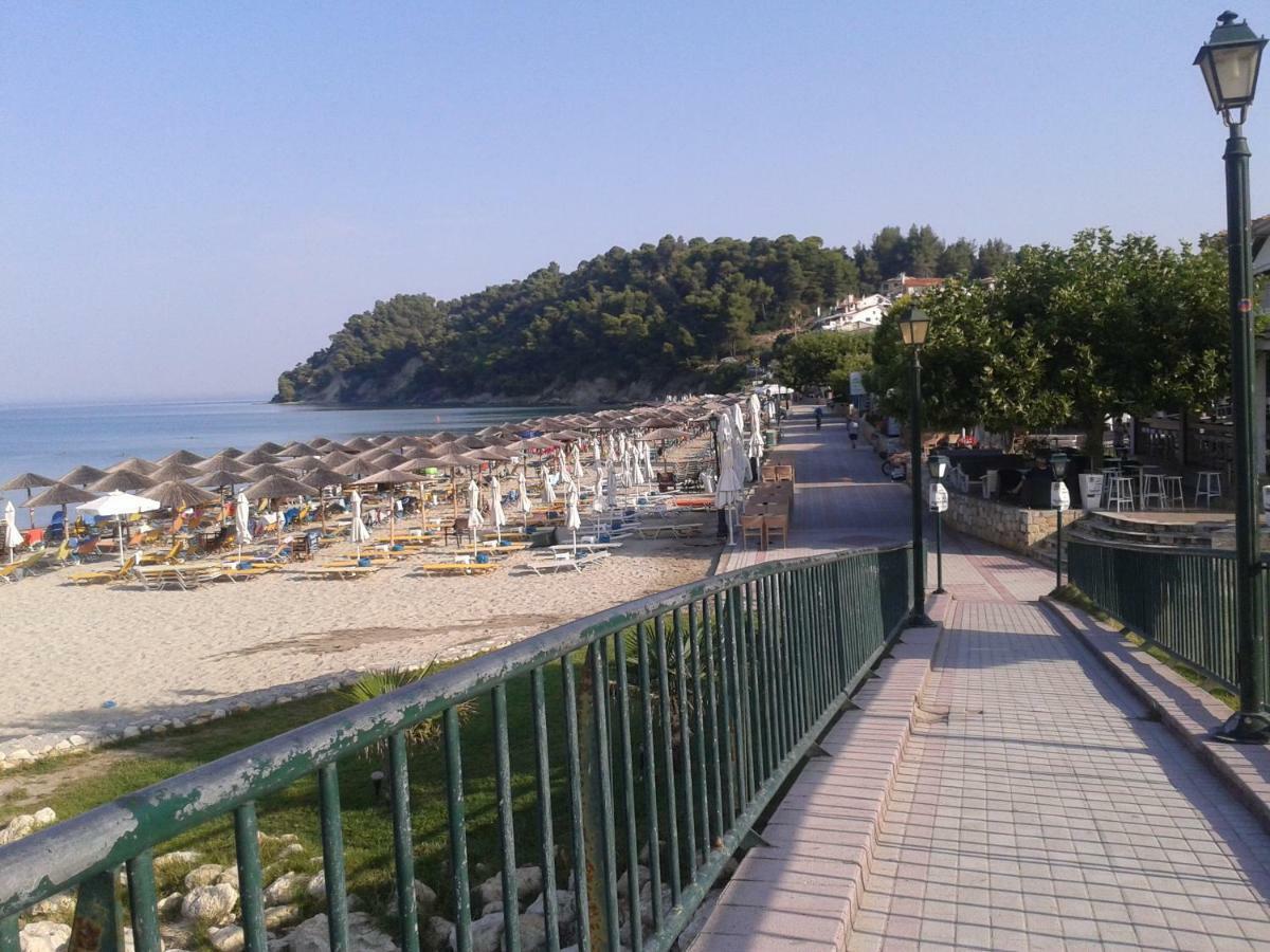 Siviri, The Beautiful Sunset Exterior foto
