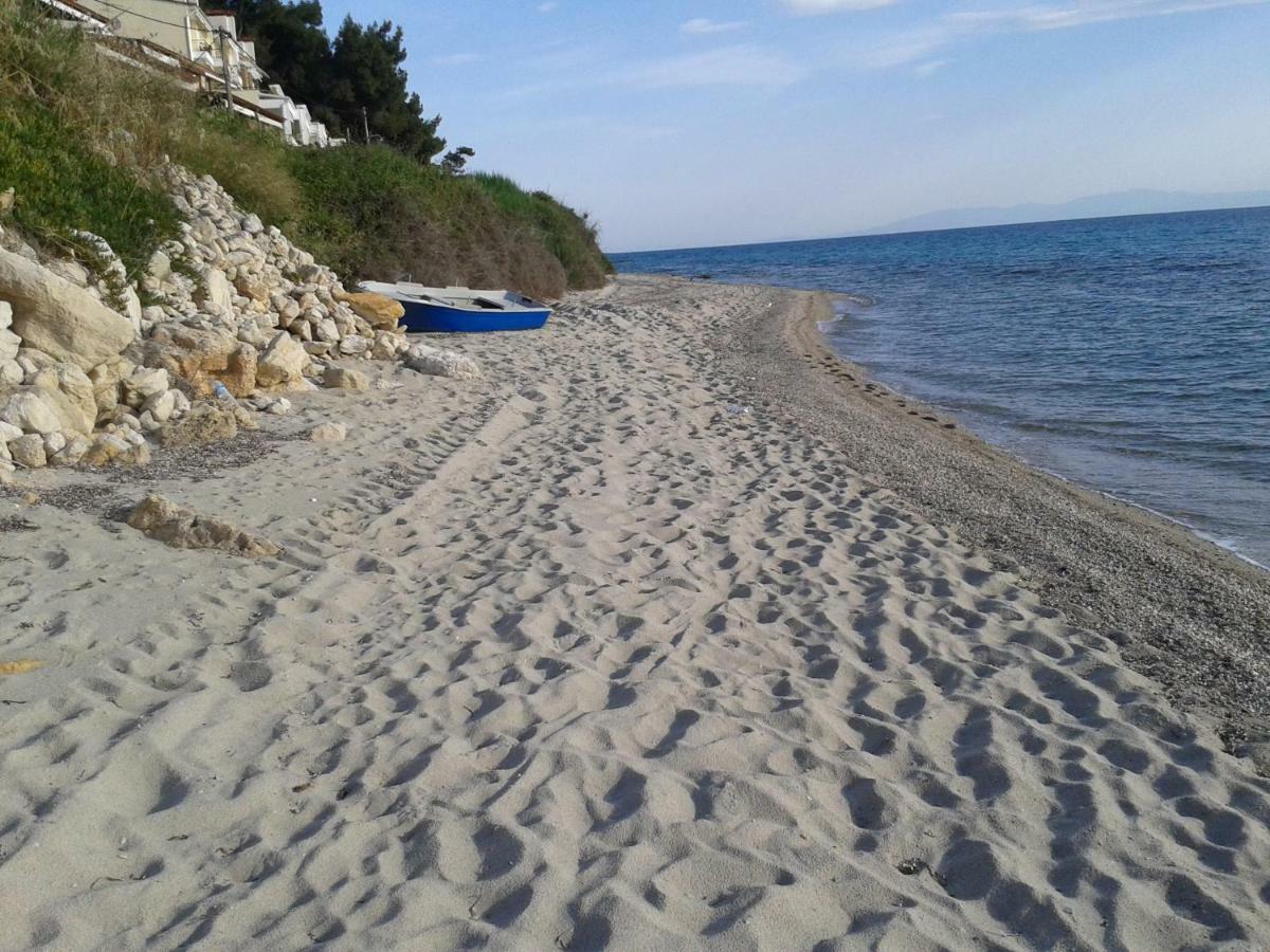 Siviri, The Beautiful Sunset Exterior foto